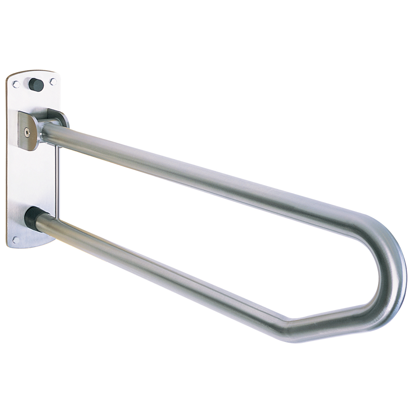 Bradley Drop Down Grab Rail