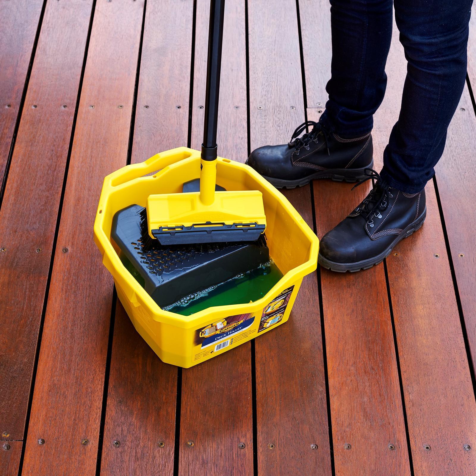 Cabot's 4L New Timber Prep 3 Cabot's 4L New Timber Prep