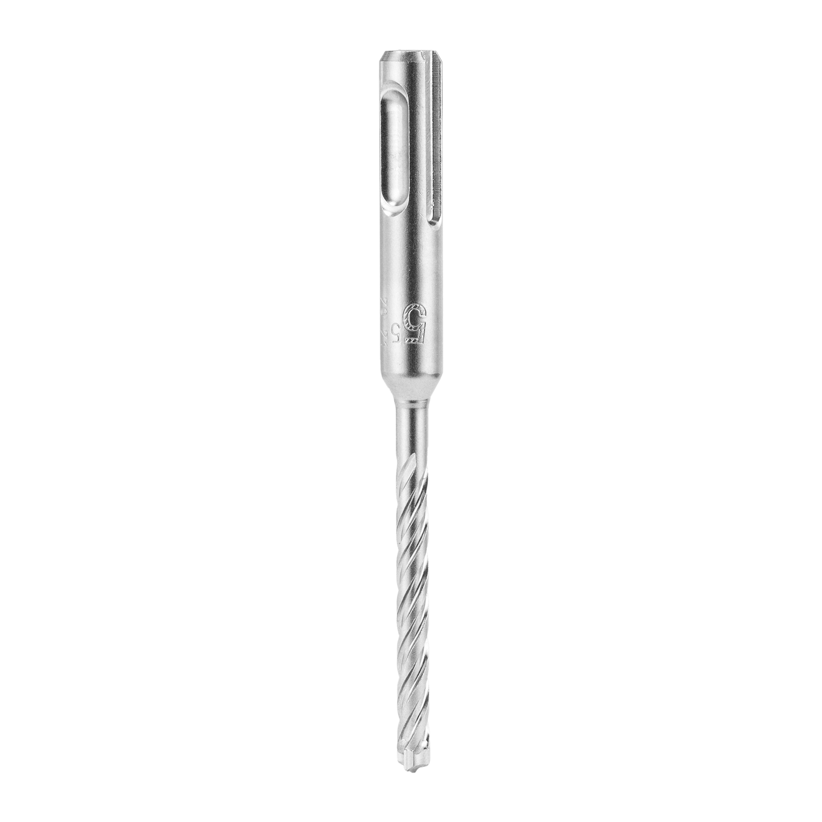 Kango 5.5 x 110mm K4 SDS Plus Drill Bit 3 Kango 5.5 x 110mm K4 SDS Plus Drill Bit