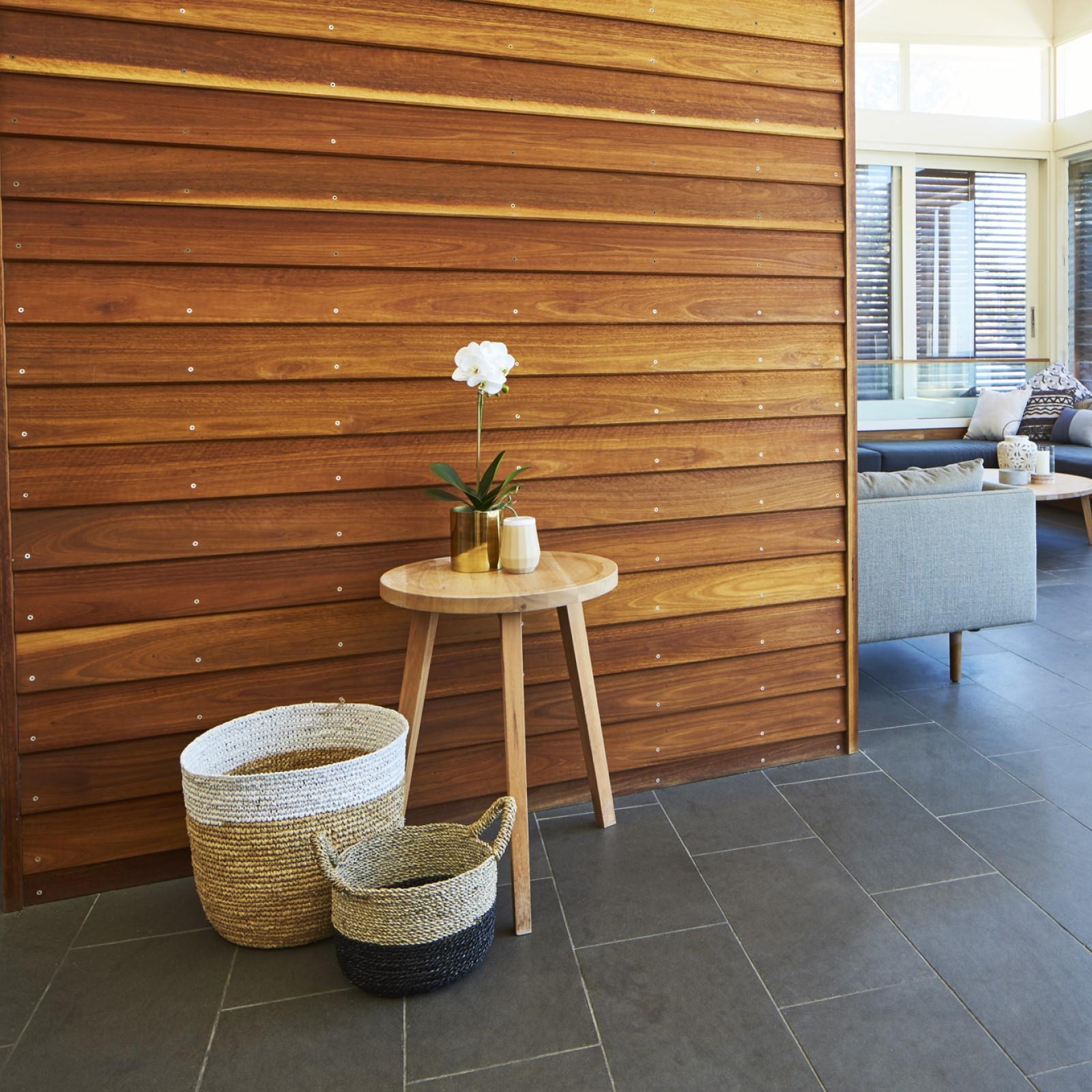 Johnstone's 4L Natural Exterior Timber Oil