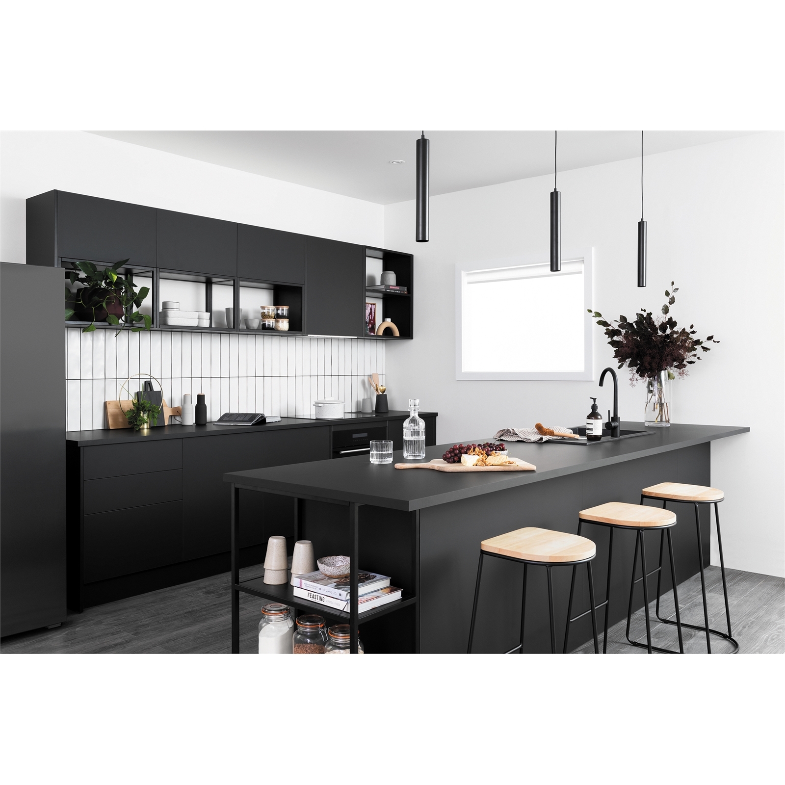 Kaboodle Molasses V A5 Colour Swatch