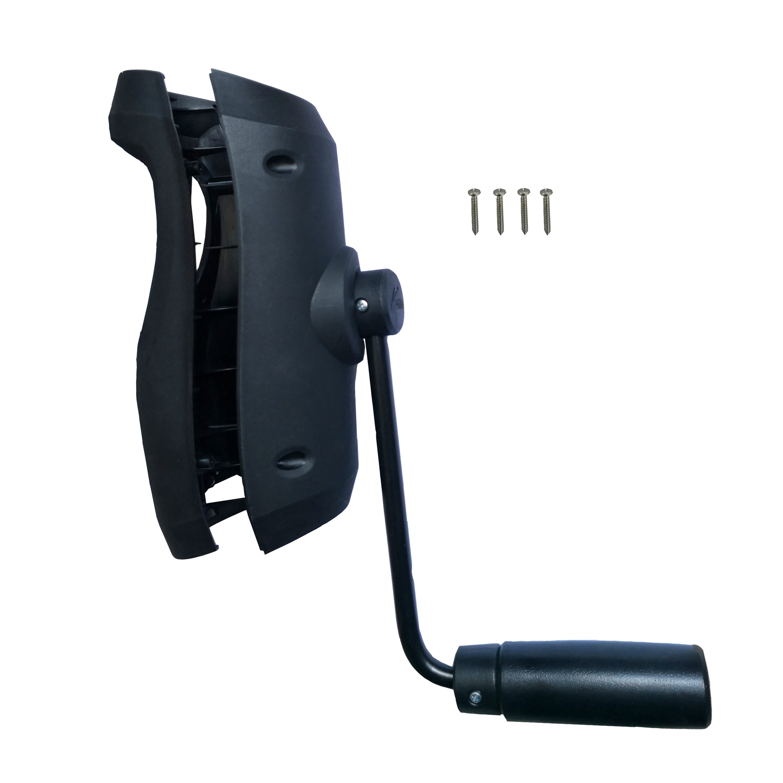 Hills Rotary Clothesline Handle Case Assembly