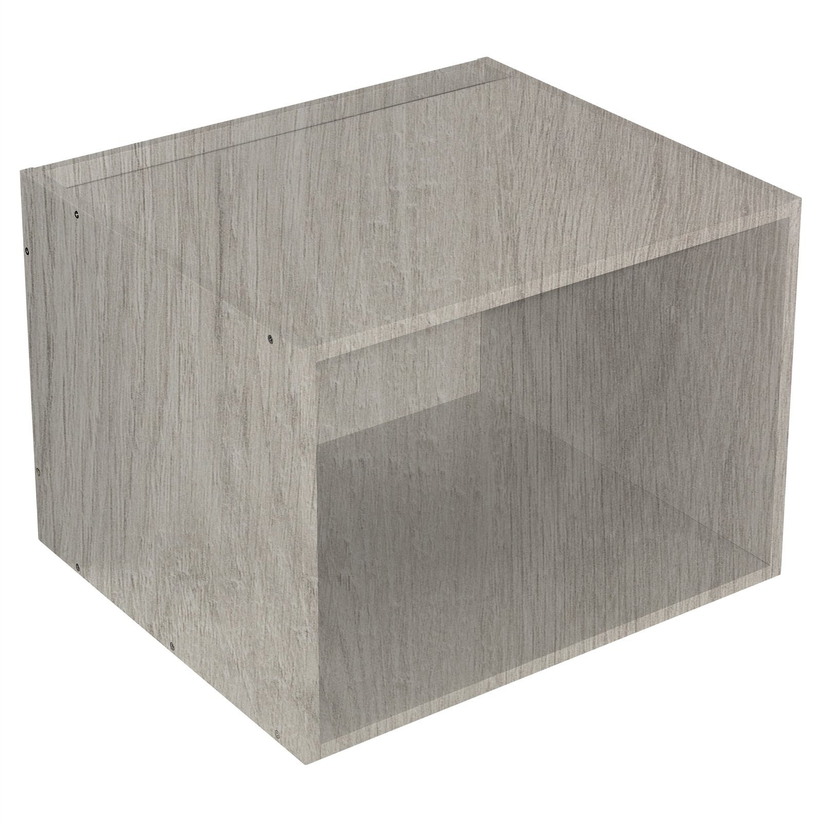 Kaboodle 600mm Pinto Bean Microwave Box