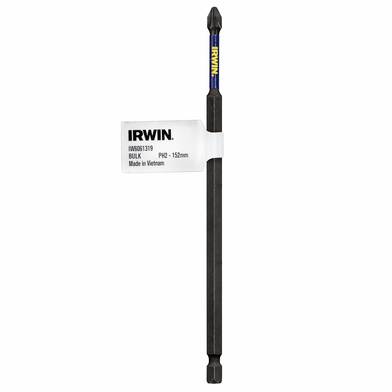 IRWIN Impact Pro Performance 152mm PH2 Bulk