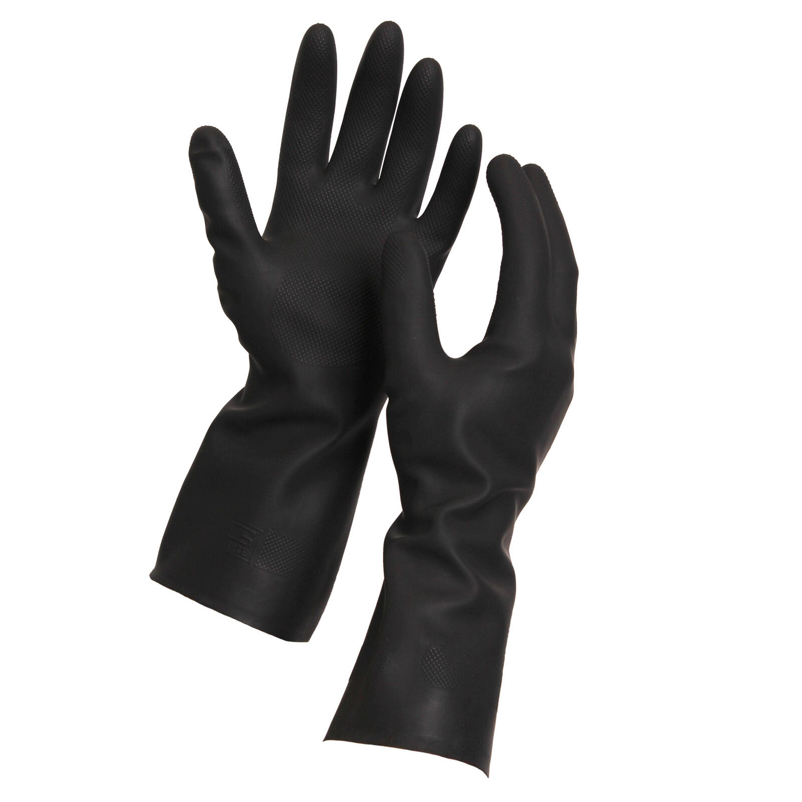 Sabco Large Extra Protection Latex Gloves - 1 Pair