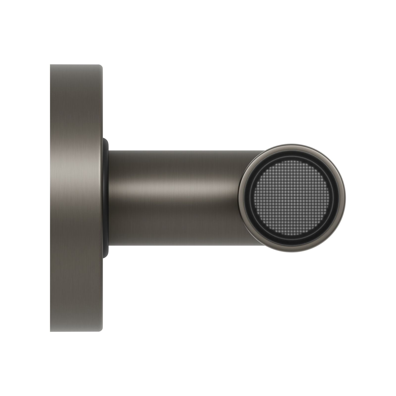 evekare 300mm Gunmetal LED Night Light Grab Rail 6 evekare 300mm Gunmetal LED Night Light Grab Rail