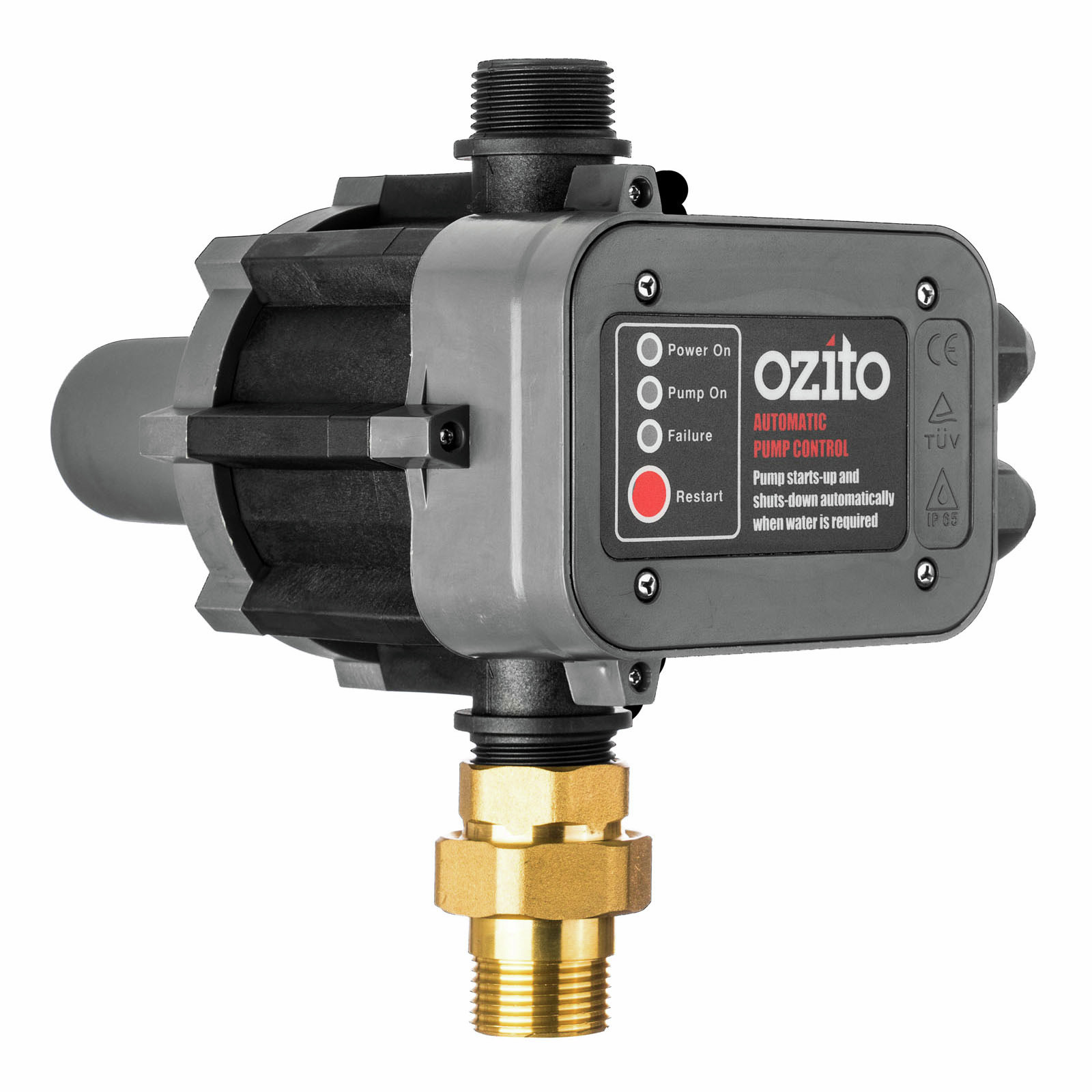 Ozito Pump Pressure Switch