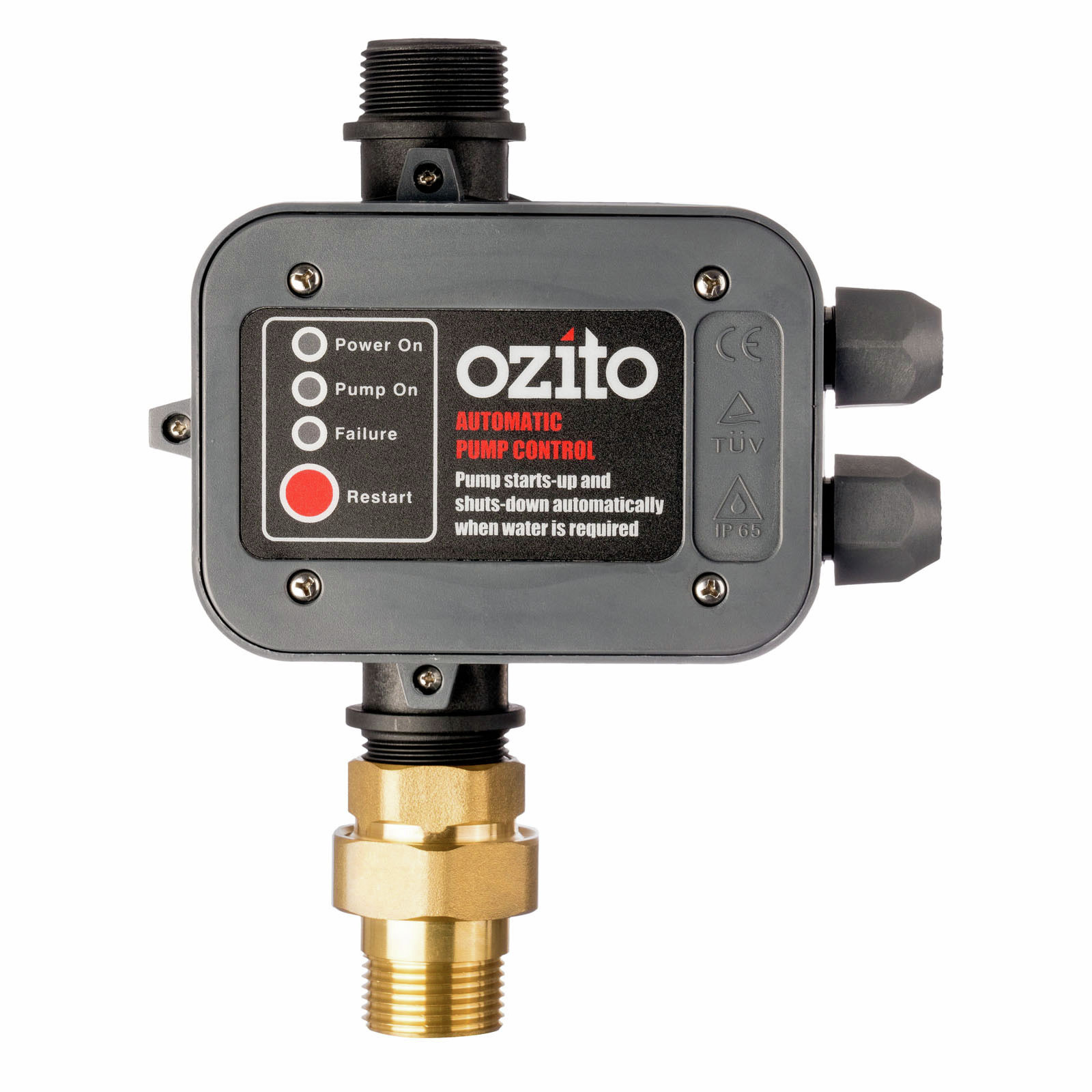 Ozito Pump Pressure Switch