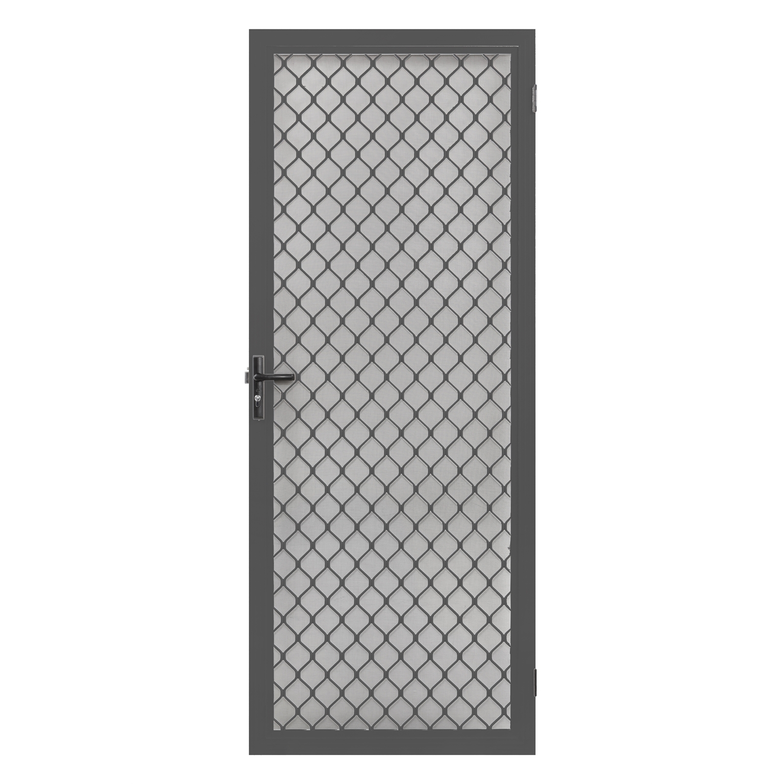 Cowdroy Custom Made Birchgrove Grille Barrier Door