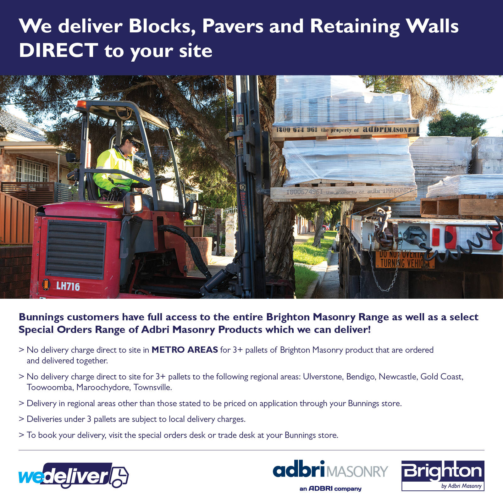 Adbri Masonry 420 x 315 x 95mm Charcoal Turfgrid Paver